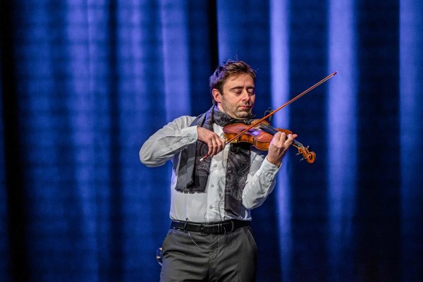 COBARIO Wiener Melange – das Neujahrskonzert!