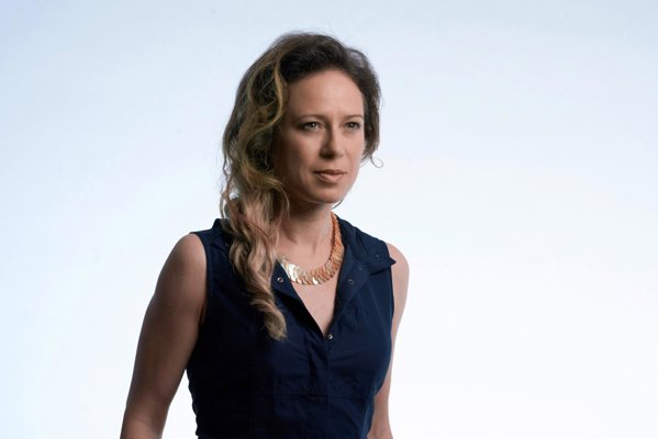 Kassandra 4 D von und mit Schauspielerin und Autorin RITA LUKSCH, Musiker und Grammy-Gewinner GEORG O. LUKSCH und Experimentalfilmer ERICH HEYDUCK