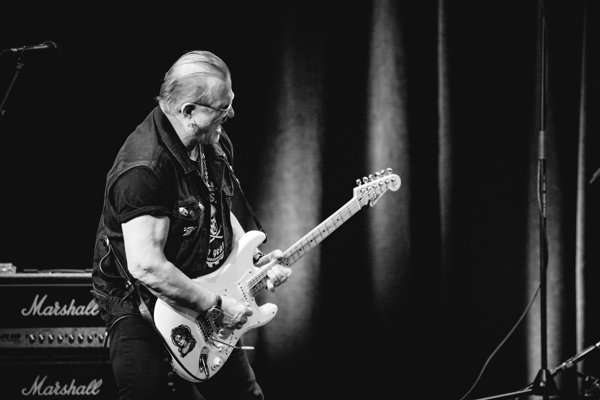 Stranzinger I brauch mein Rock`n´Roll