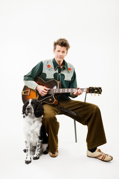 Norbert Schneider & Band Werkschau