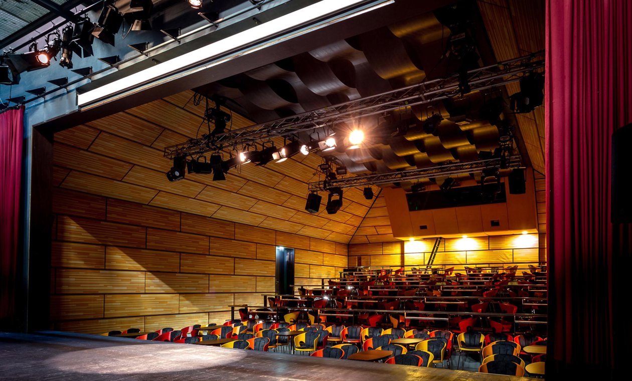 Der Vorverkauf für den Gugg Frühling 2026 läuft!