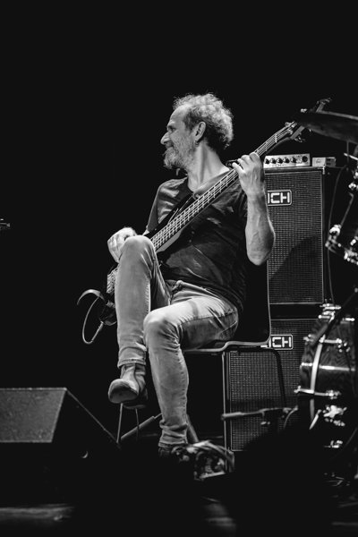DOMINIC MILLER Vagabond Tour 2024