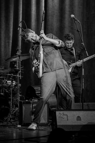 Norbert Schneider & Band Werkschau