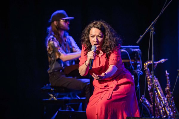 5er Schmäh Langsam wachs‘ ma z’amm - Tour 2026