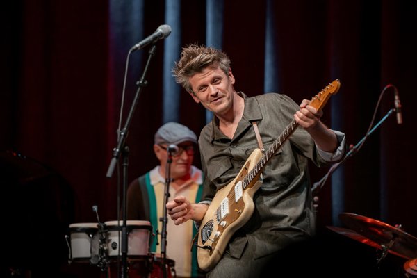 Norbert Schneider & Band Werkschau