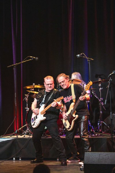 Stranzinger I brauch mein Rock`n´Roll