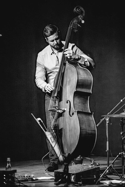 Baba Yaga – Grenzenlos Konzert im Rahmen der Braunauer Frauentage