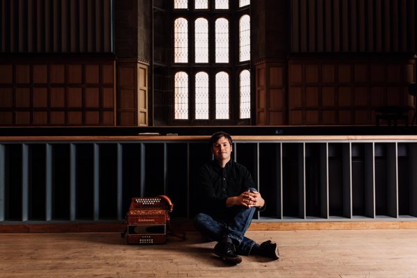 26th Guinness CELTIC SPRING A firework of celtic music!