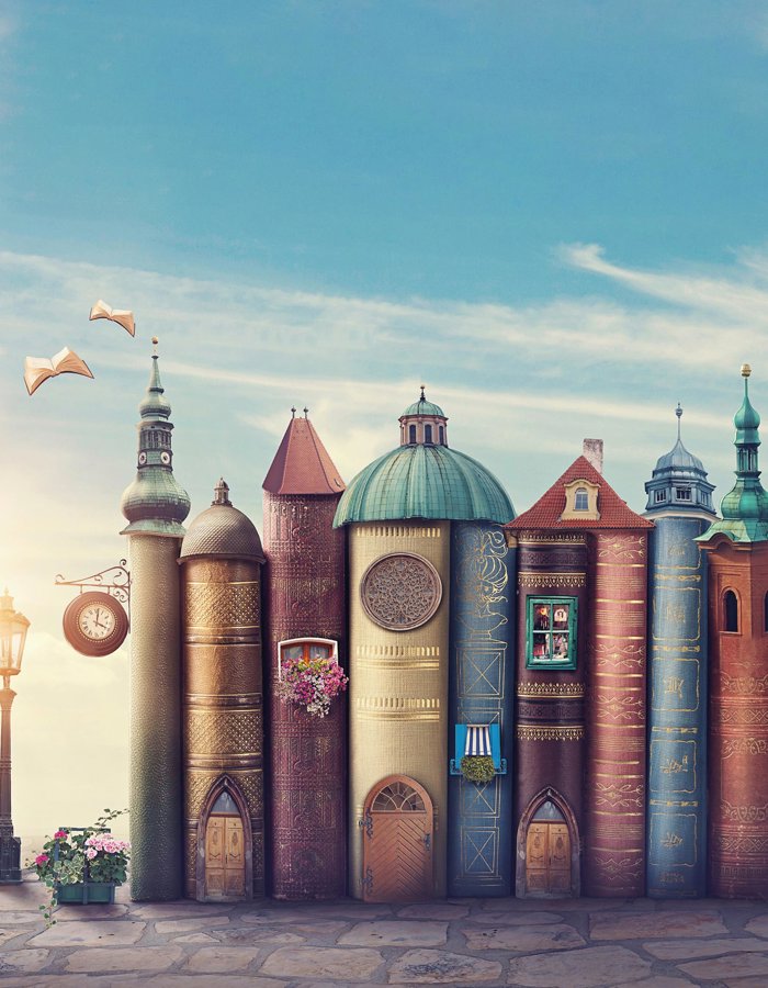 für Kinder von 3 bis ca. 10 Jahren