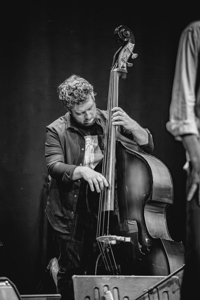 Norbert Schneider & Band Ollas Paletti!