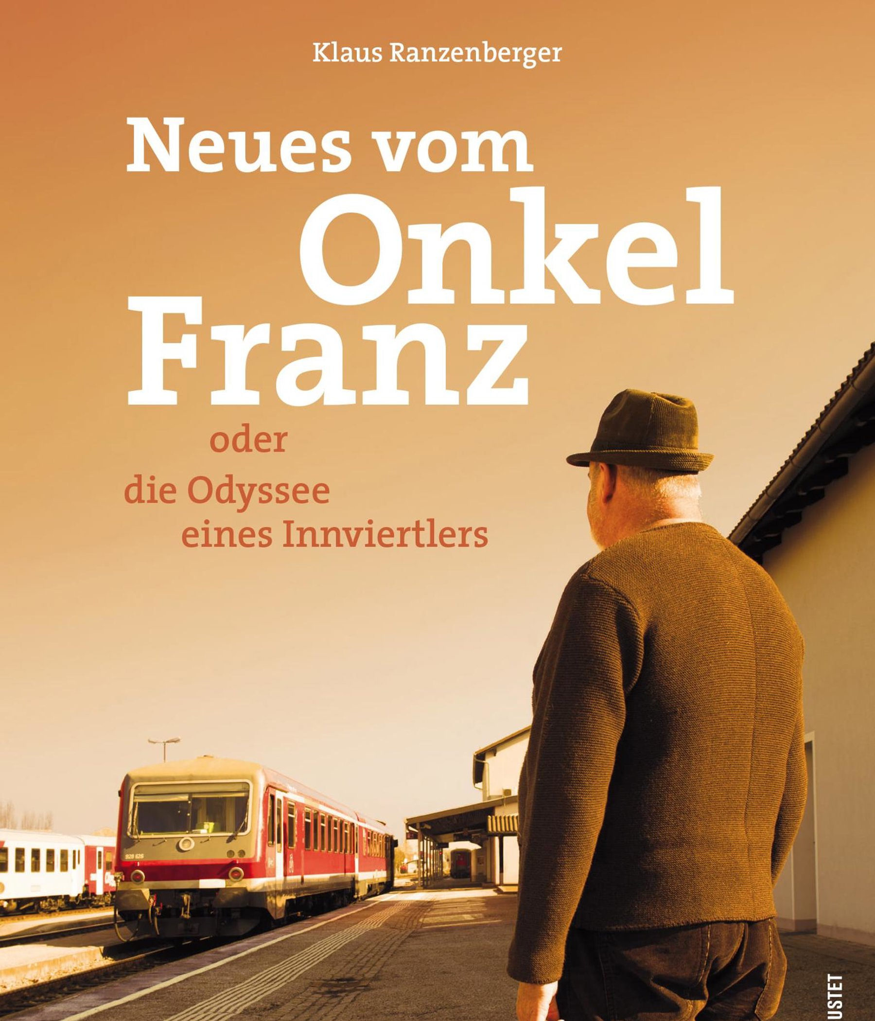 Der Onkel Franz oder die Odyssee eines Innviertlers  Gugg Eigenproduktion