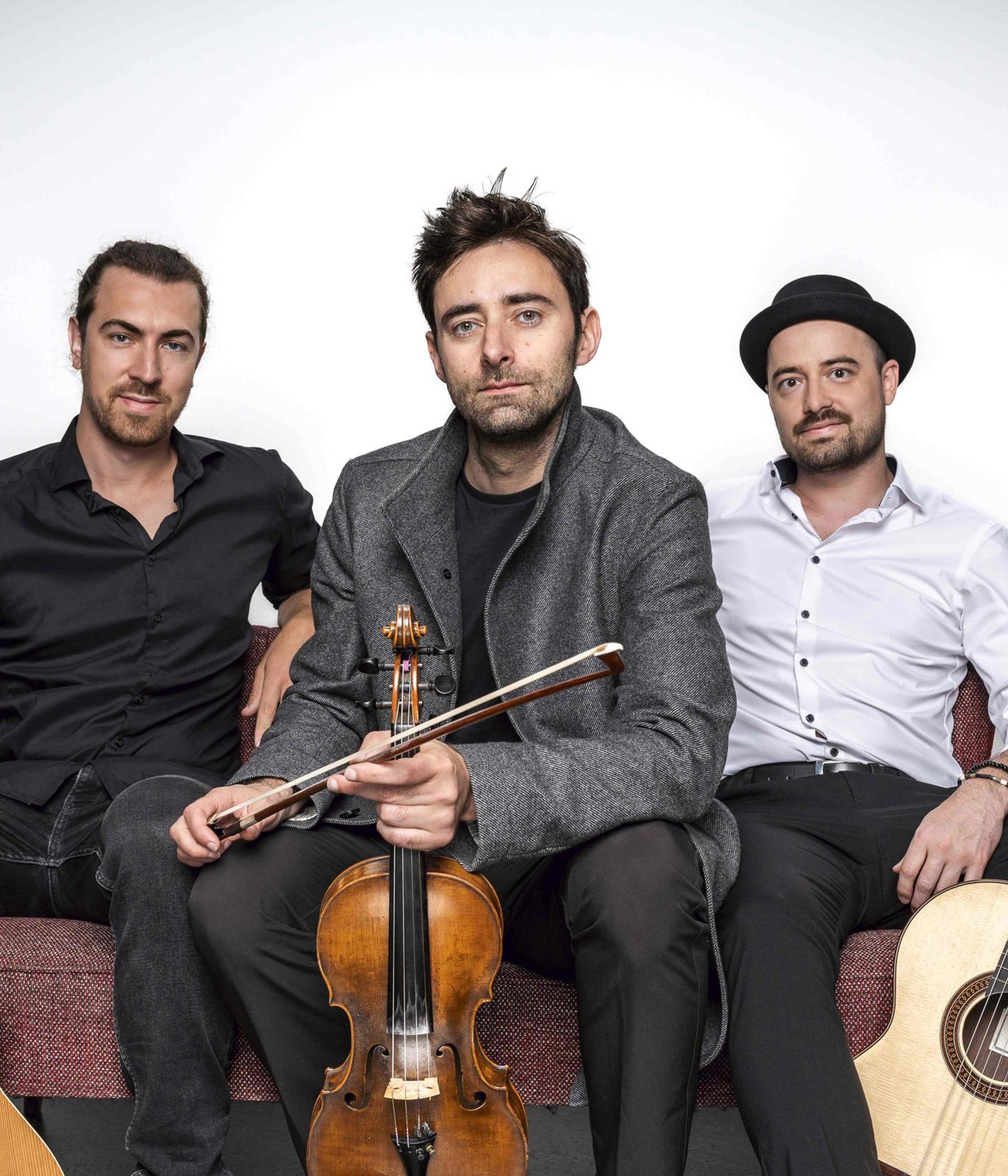 COBARIO Wiener Melange – das Neujahrskonzert!