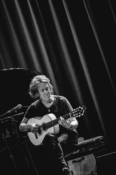 DOMINIC MILLER Vagabond Tour 2024
