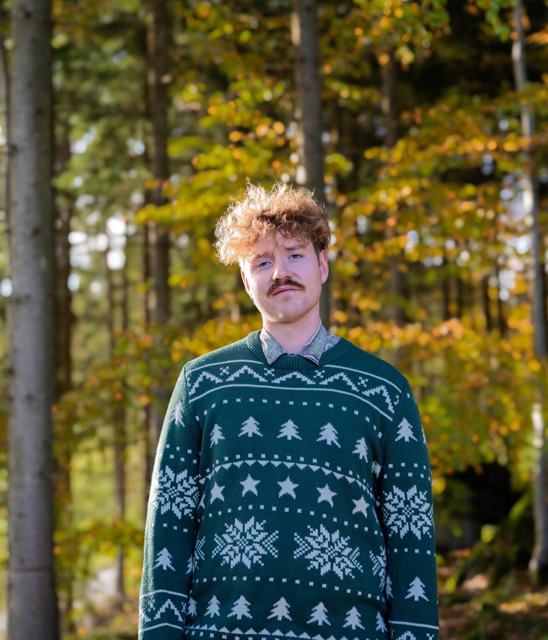 Benedikt Mitmannsgruber 1996