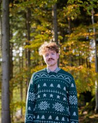 Benedikt Mitmannsgruber