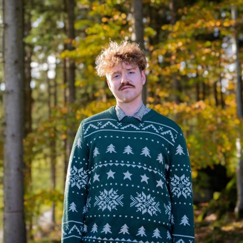 Benedikt Mitmannsgruber