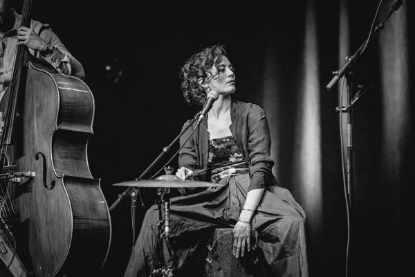 Baba Yaga – Grenzenlos Konzert im Rahmen der Braunauer Frauentage