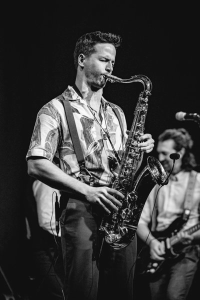 5er Schmäh Langsam wachs‘ ma z’amm - Tour 2026