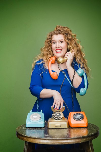 Franziska Wanninger Wenn du wen brauchst, ruf mich nicht an!