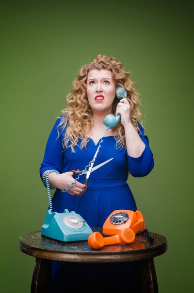 Franziska Wanninger Wenn du wen brauchst, ruf mich nicht an!