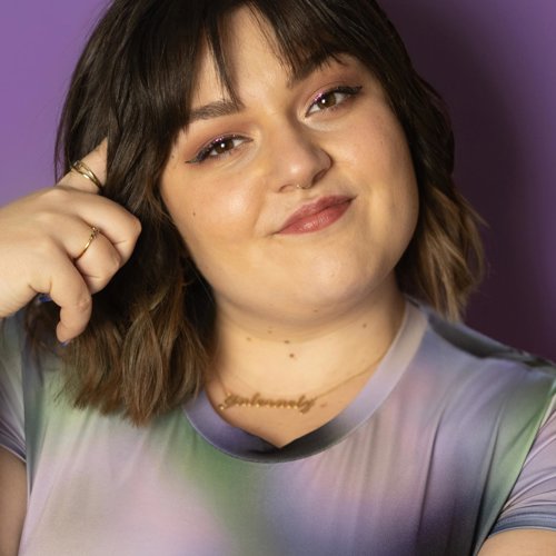 Teresa Reichl - Bis jetzt!