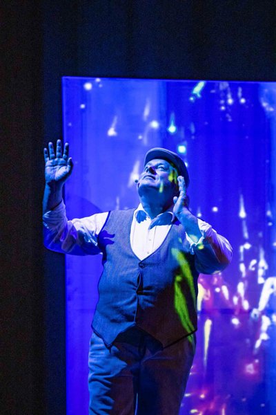 Geschichten aus dem Wiener Wald Gugg Eigenproduktion