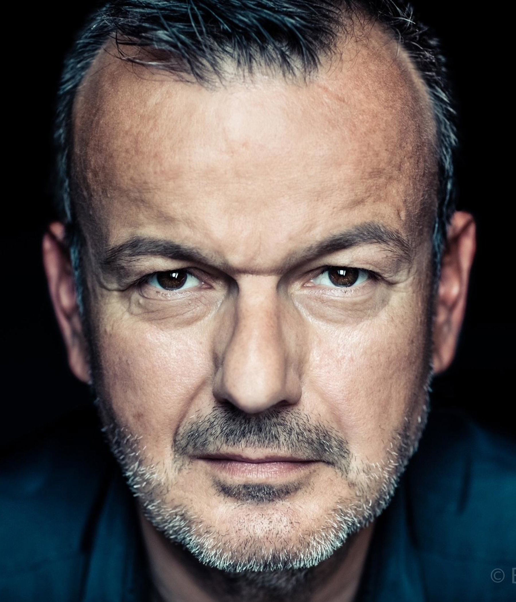 Philipp Fankhauser & Band Playin`with my friends – forty years tour
