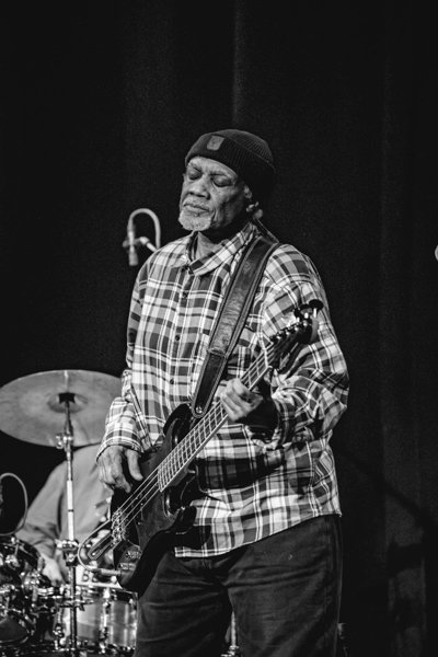 MEENA CRYLE & CHRIS FILLMORE BAND  von Soul bis Rock`n´Roll