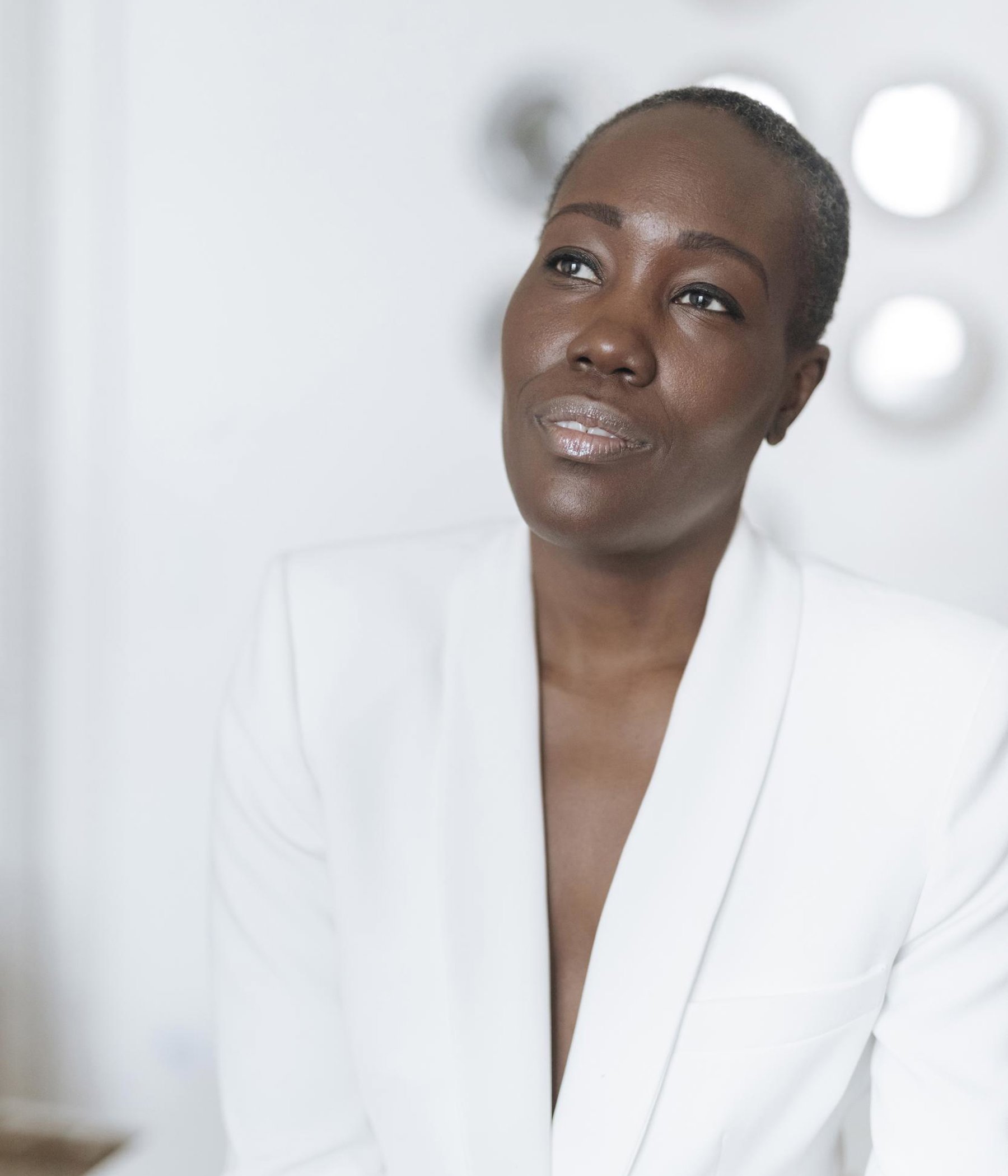 Lungau Big Band feat. CHANDA RULE  Sapphire Dreams