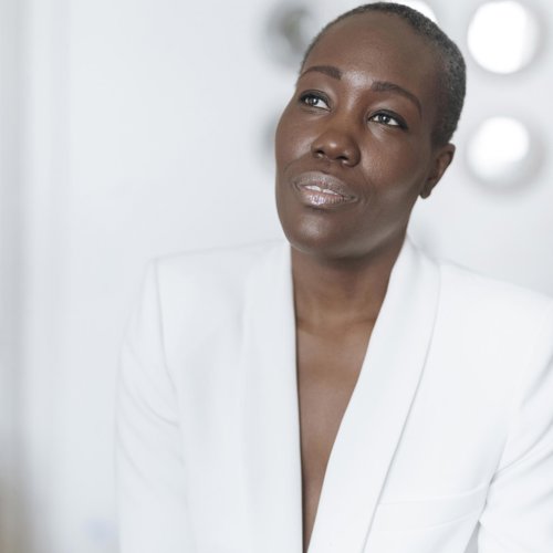 Lungau Big Band feat. CHANDA RULE 