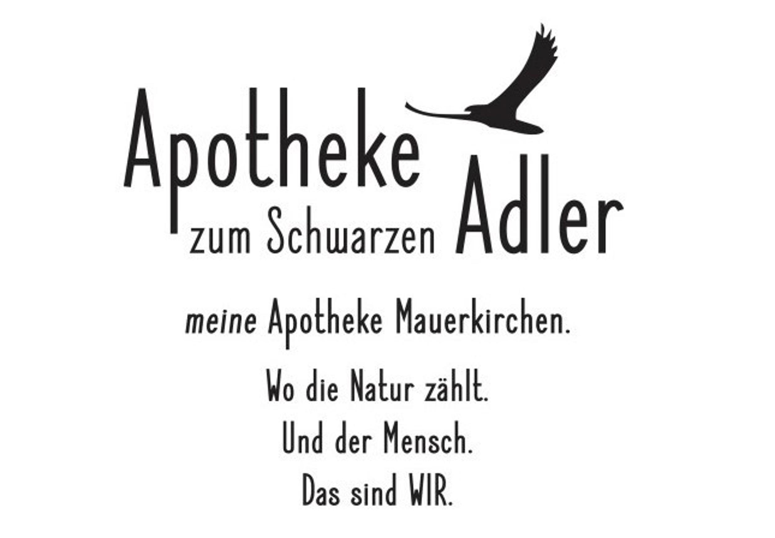 Apotheke zum Schwarzen Adler