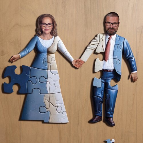 Weinzettl & Rudle