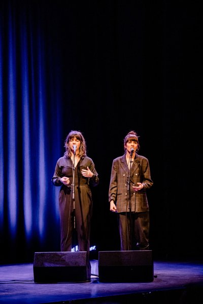 LYLIT Stimme und Klavier
