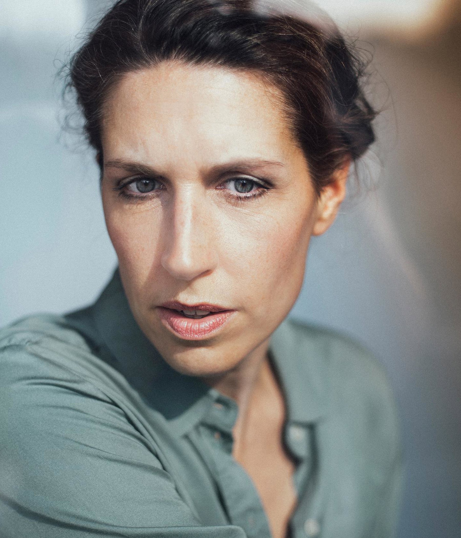 Christine Prayon Abschiedstour