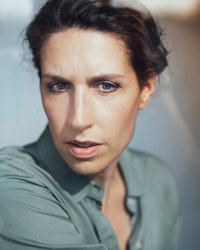 Christine Prayon