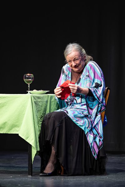 Loriot Meisterwerke Anita Köchl & Edi Jäger