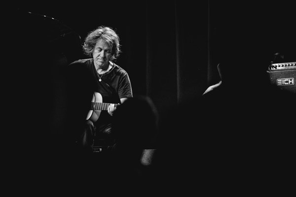 DOMINIC MILLER Vagabond Tour 2024