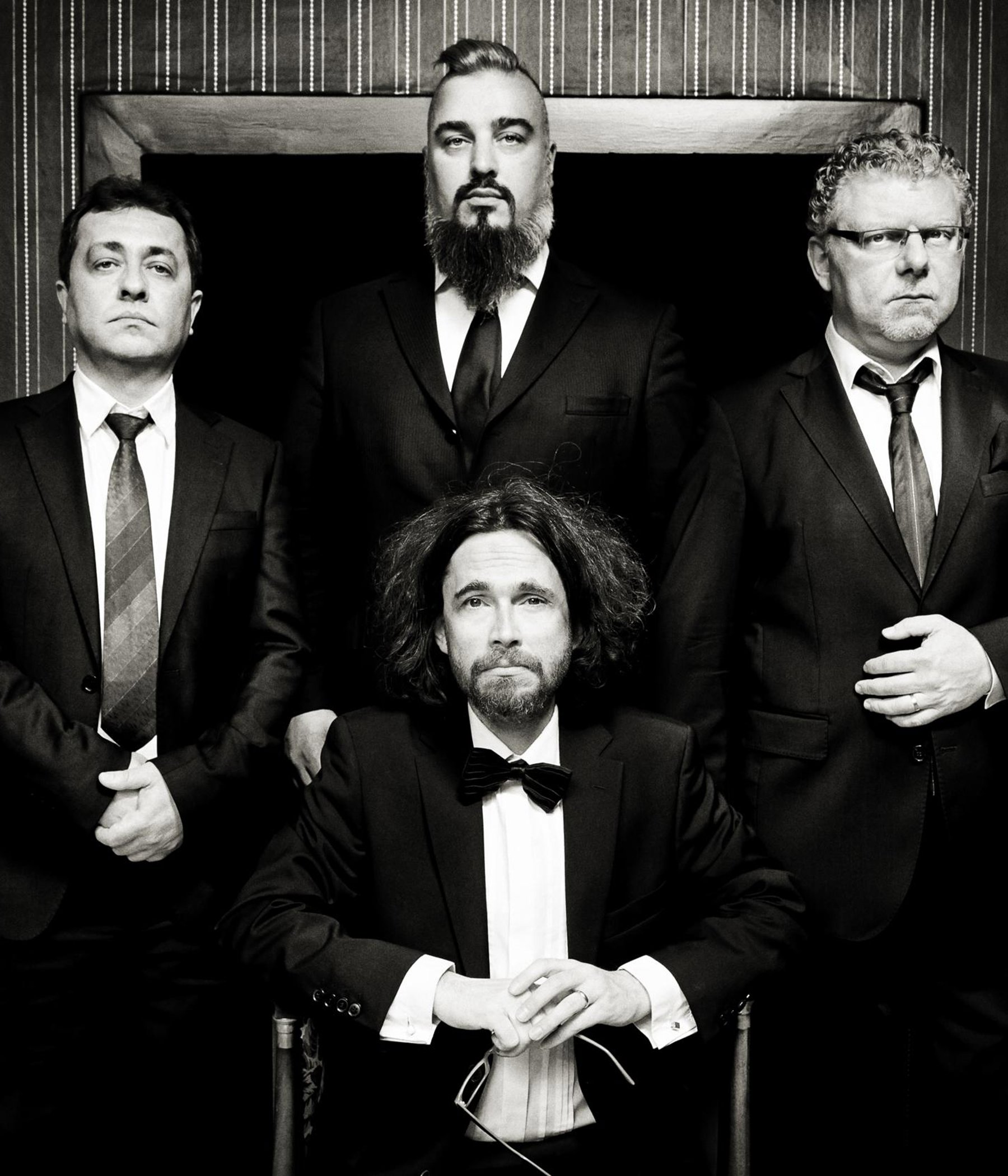 Gentlemen Music Club Vodka auf Veltliner