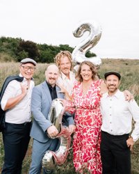 Birgit Denk & Band