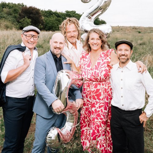 Birgit Denk & Band