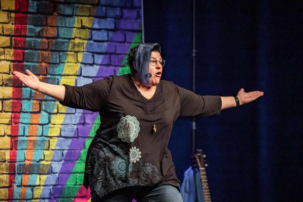 RUCKI & ZUCKI – „1,2,3… los!“ Mitmachkonzert