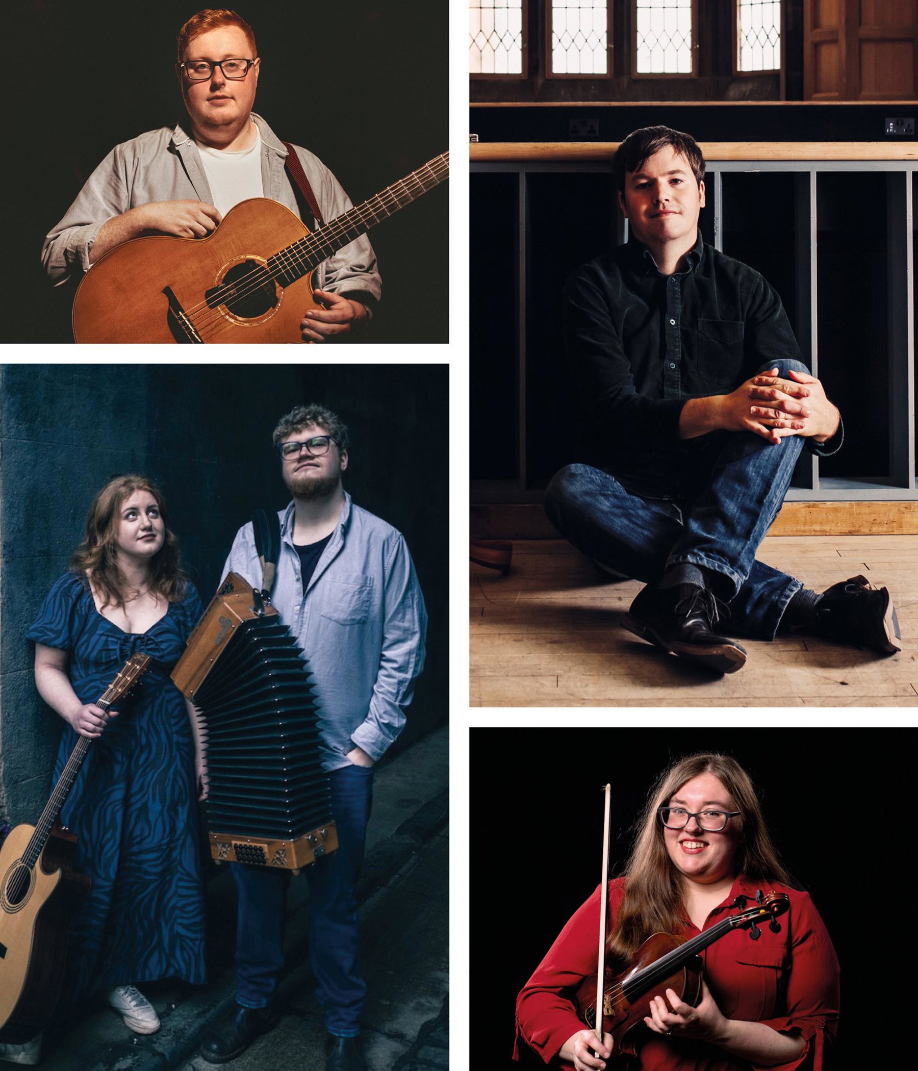 26th Guinness CELTIC SPRING A firework of celtic music!