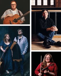 26th Guinness CELTIC SPRING