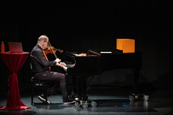 Wagner & Co Alles Impro!