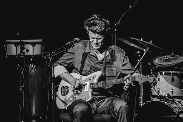 Norbert Schneider & Band Werkschau