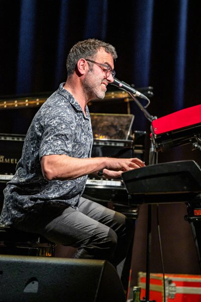 Mally & Schneider feat. M. Gasselsberger Folkblues Adventures