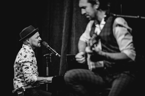 COBARIO Wiener Melange – das Neujahrskonzert!