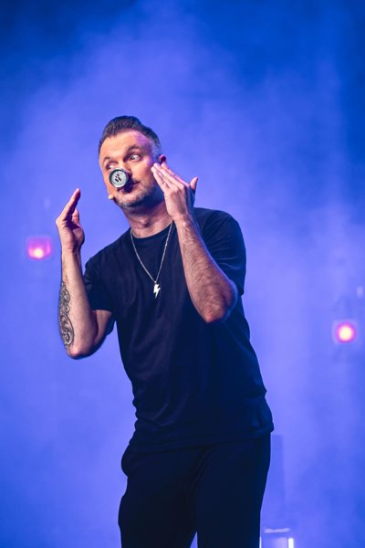 Christopher Köhler - DER MAGIER Realität oder Illusion?