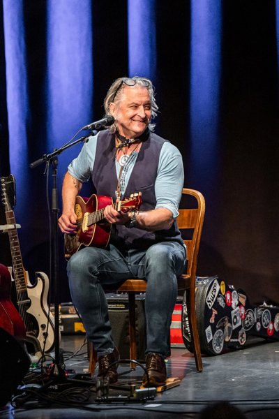 Mally & Schneider feat. M. Gasselsberger Folkblues Adventures