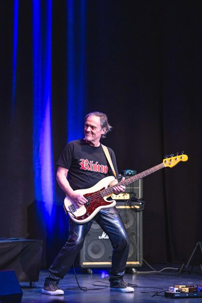 Stranzinger I brauch mein Rock`n´Roll